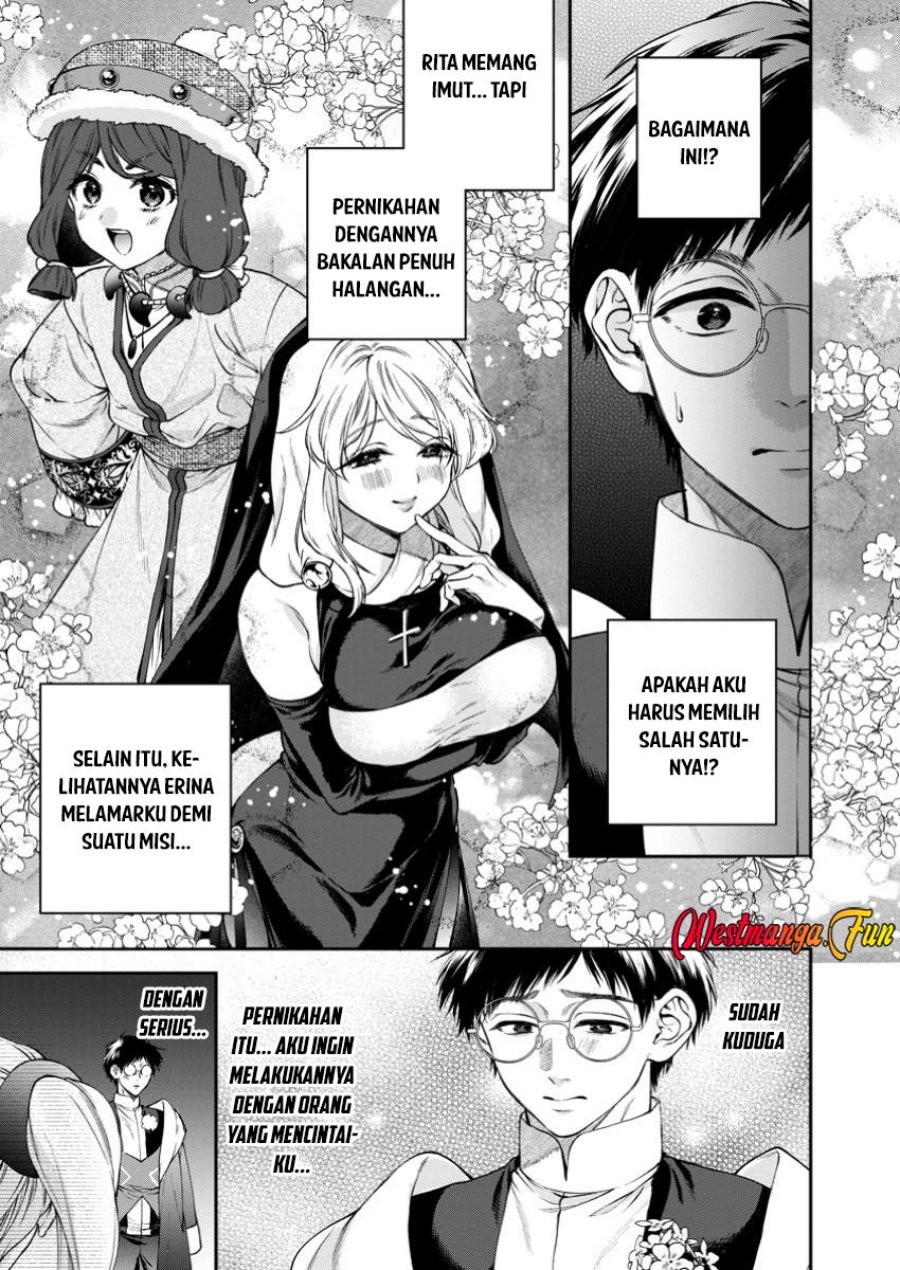 Isekai Cheat Kaitakuki